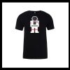 Mens Fitted Cotton Tee Thumbnail