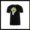 Mens Fitted Cotton Tee Thumbnail