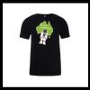 Mens Fitted Cotton Tee Thumbnail