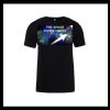 Mens Fitted Cotton Tee Thumbnail