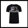 Mens Fitted Cotton Tee Thumbnail