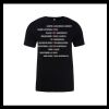 Mens Fitted Cotton Tee Thumbnail
